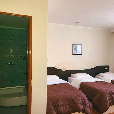 Hotel Alysa Κορυτσά Εξωτερικό φωτογραφία