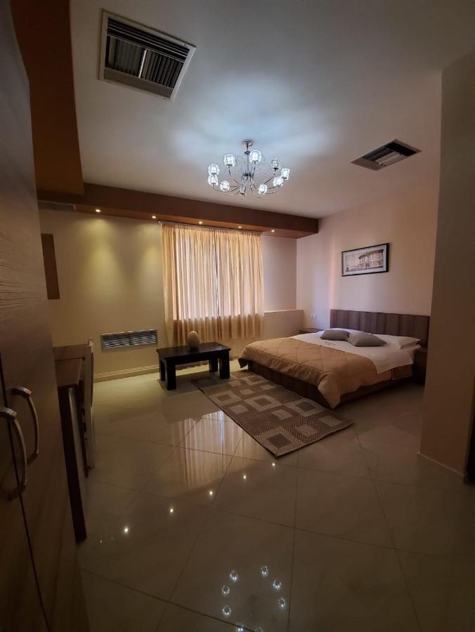 Hotel Alysa Κορυτσά Εξωτερικό φωτογραφία
