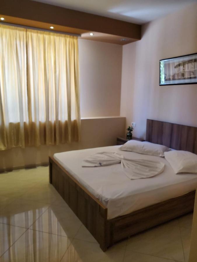 Hotel Alysa Κορυτσά Εξωτερικό φωτογραφία