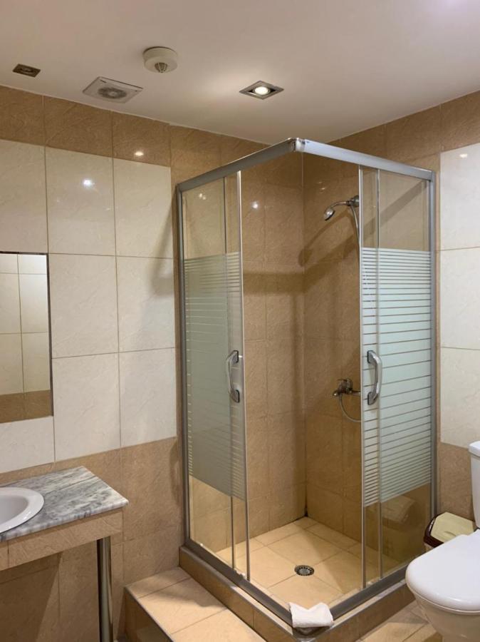 Hotel Alysa Κορυτσά Εξωτερικό φωτογραφία
