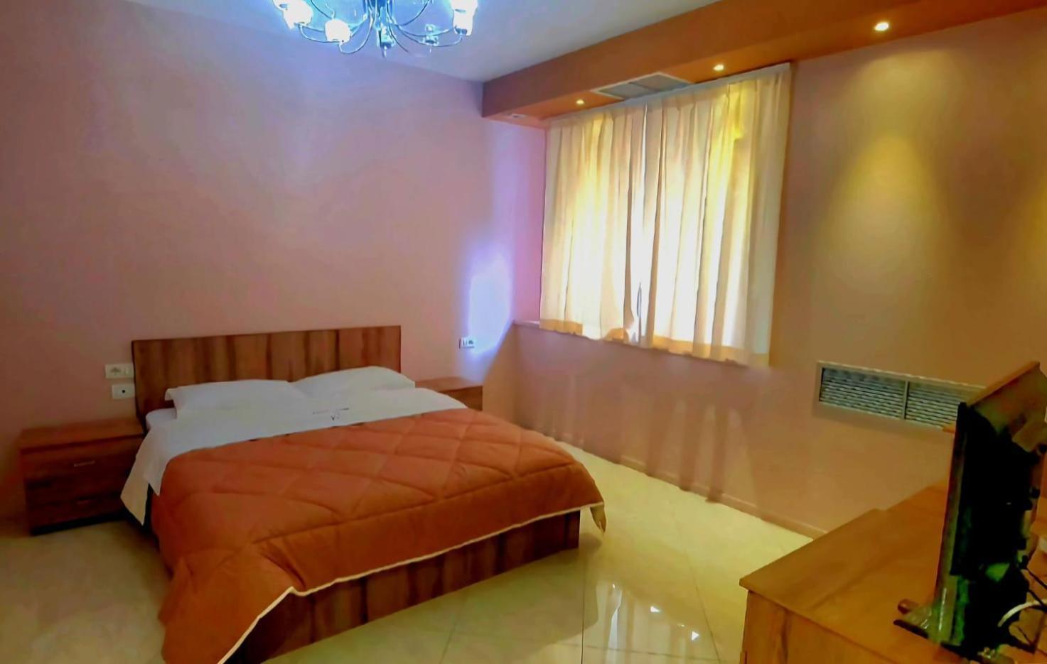 Hotel Alysa Κορυτσά Εξωτερικό φωτογραφία