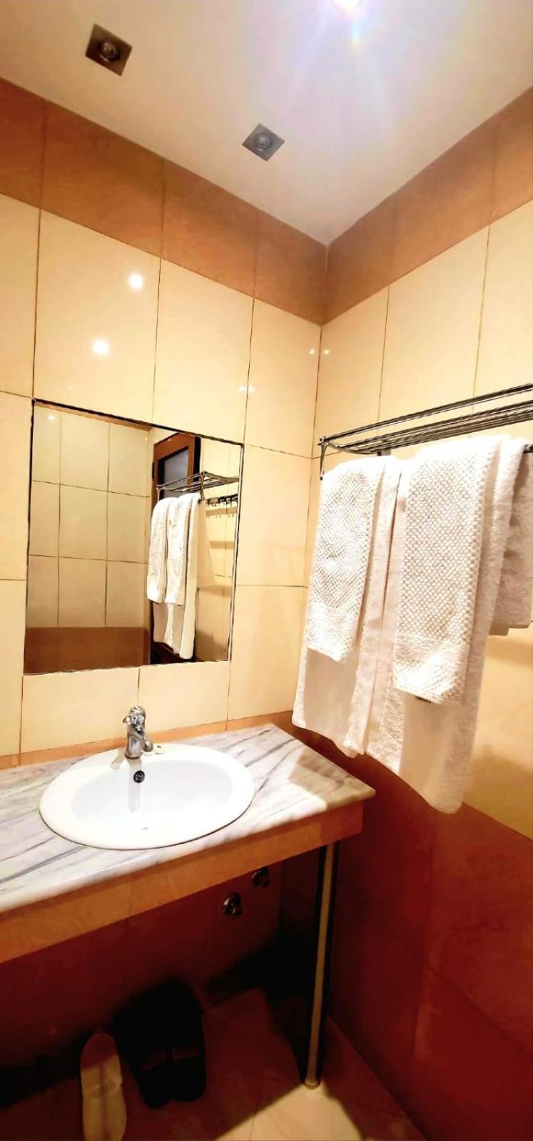 Hotel Alysa Κορυτσά Εξωτερικό φωτογραφία