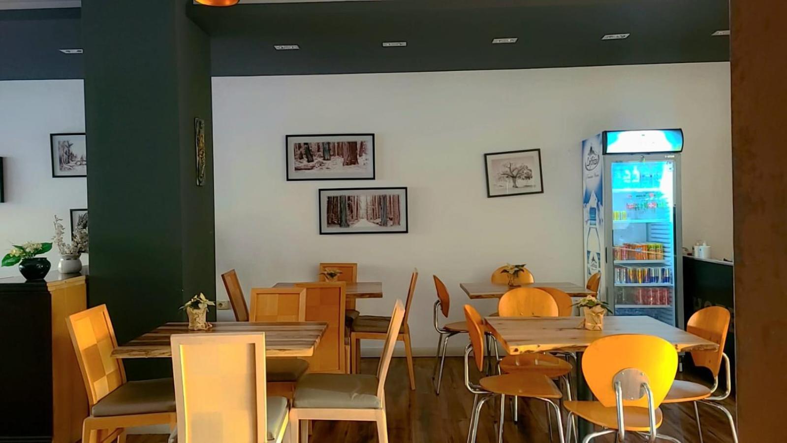 Hotel Alysa Κορυτσά Εξωτερικό φωτογραφία