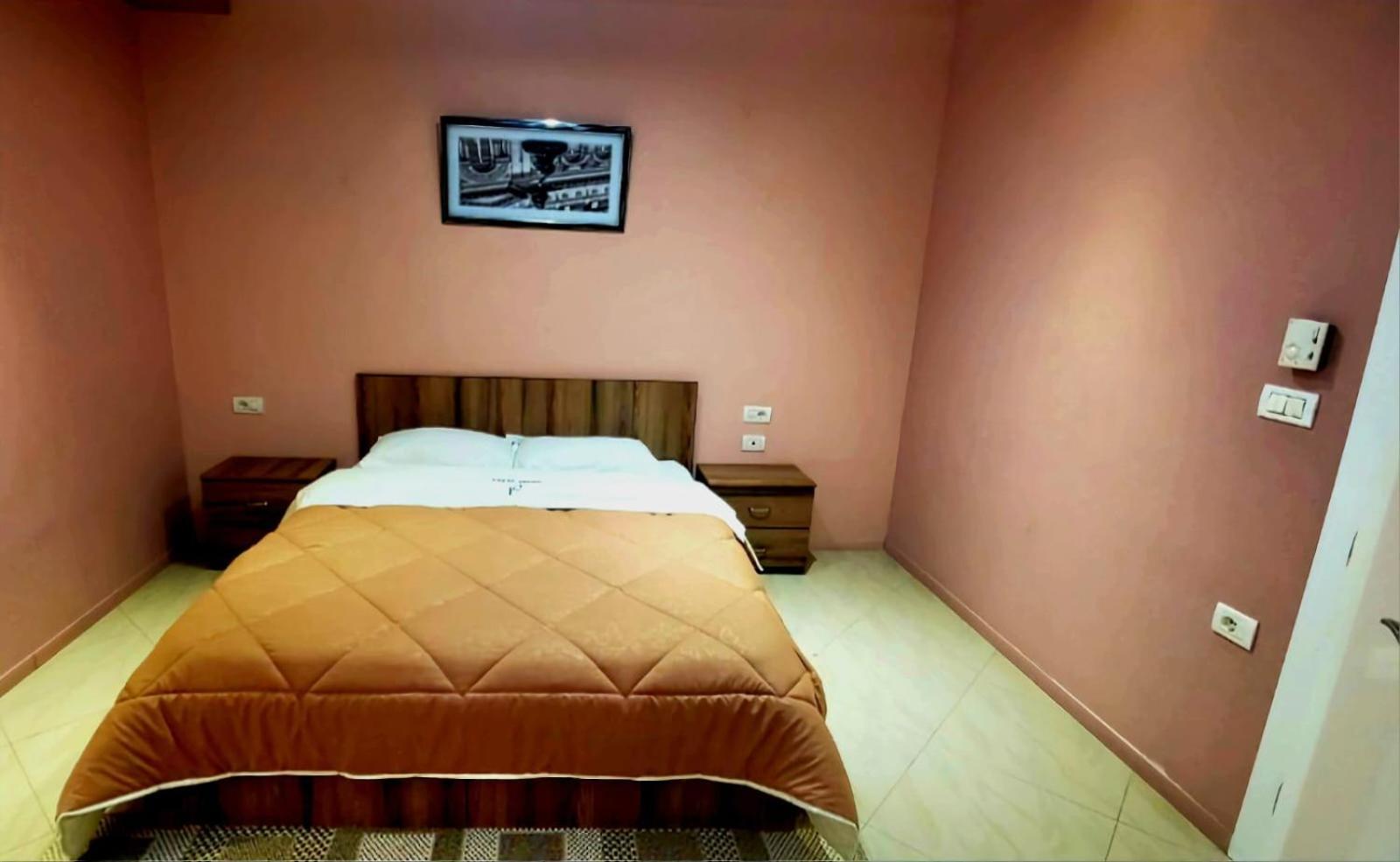 Hotel Alysa Κορυτσά Εξωτερικό φωτογραφία