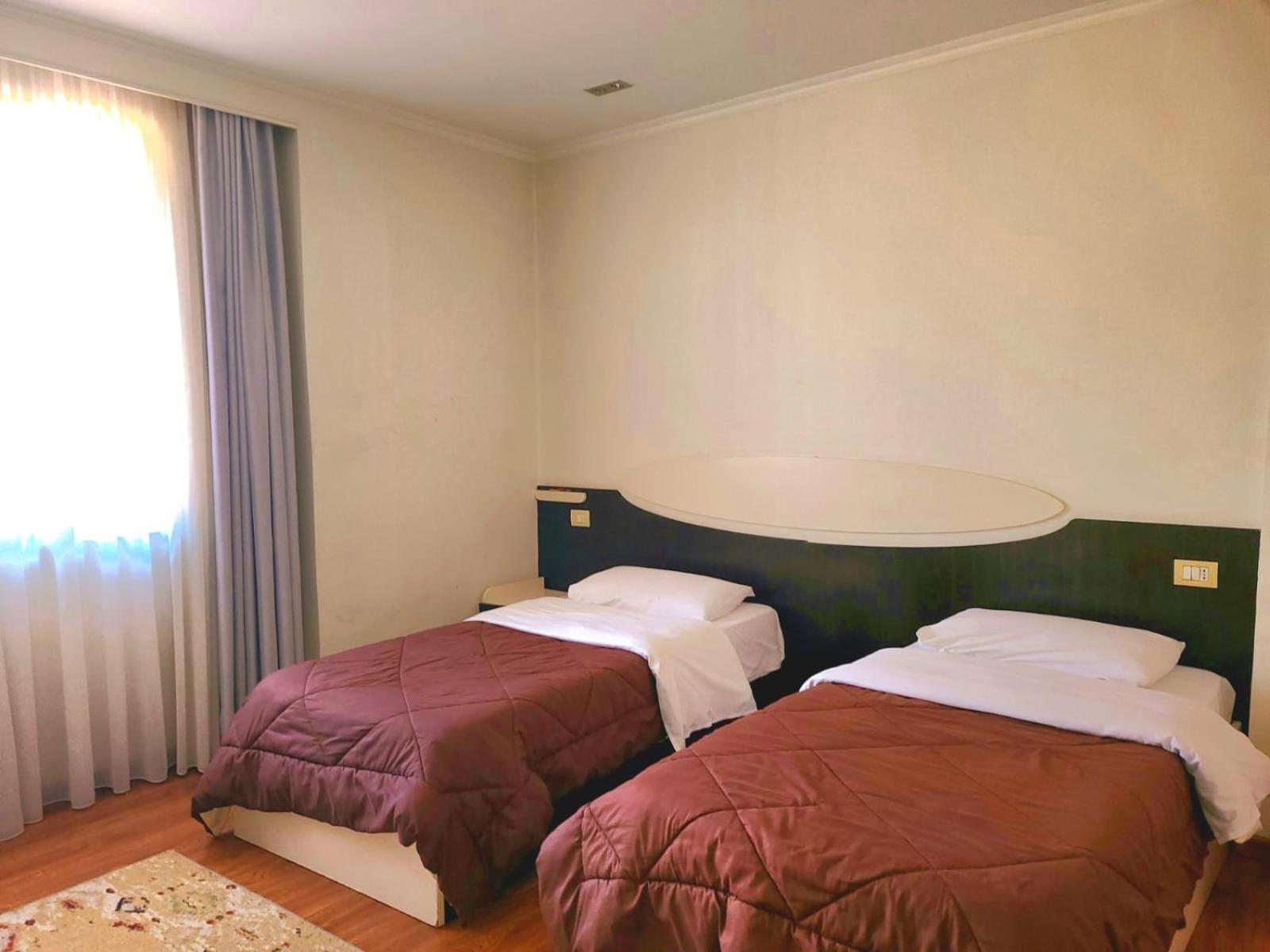 Hotel Alysa Κορυτσά Εξωτερικό φωτογραφία
