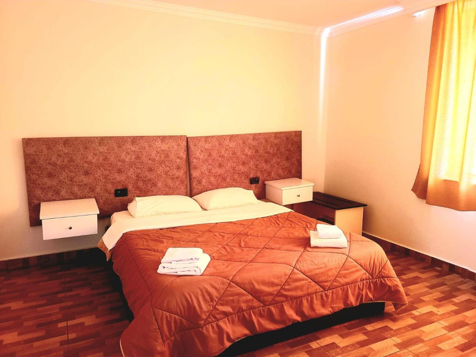 Hotel Alysa Κορυτσά Εξωτερικό φωτογραφία