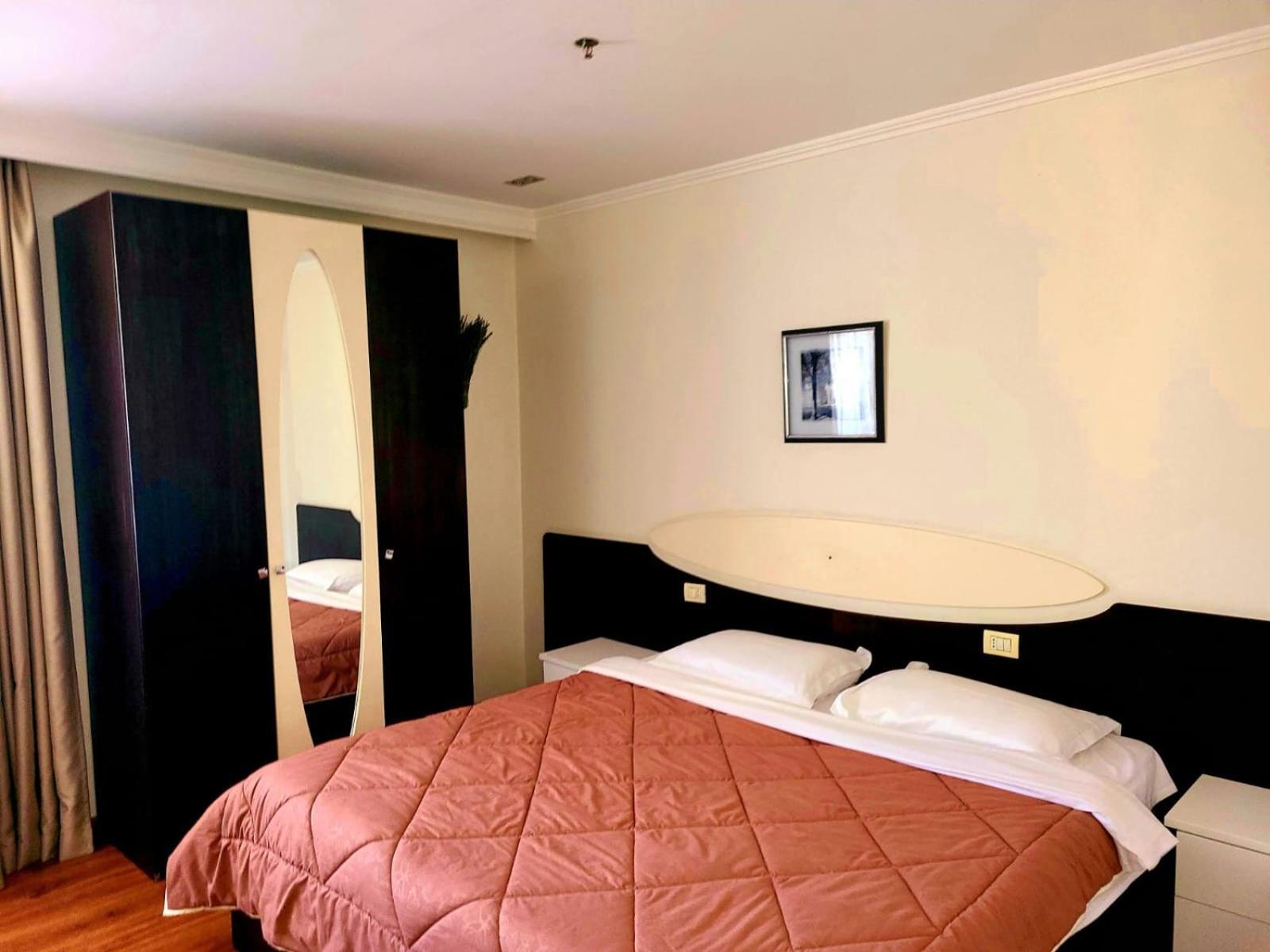 Hotel Alysa Κορυτσά Εξωτερικό φωτογραφία