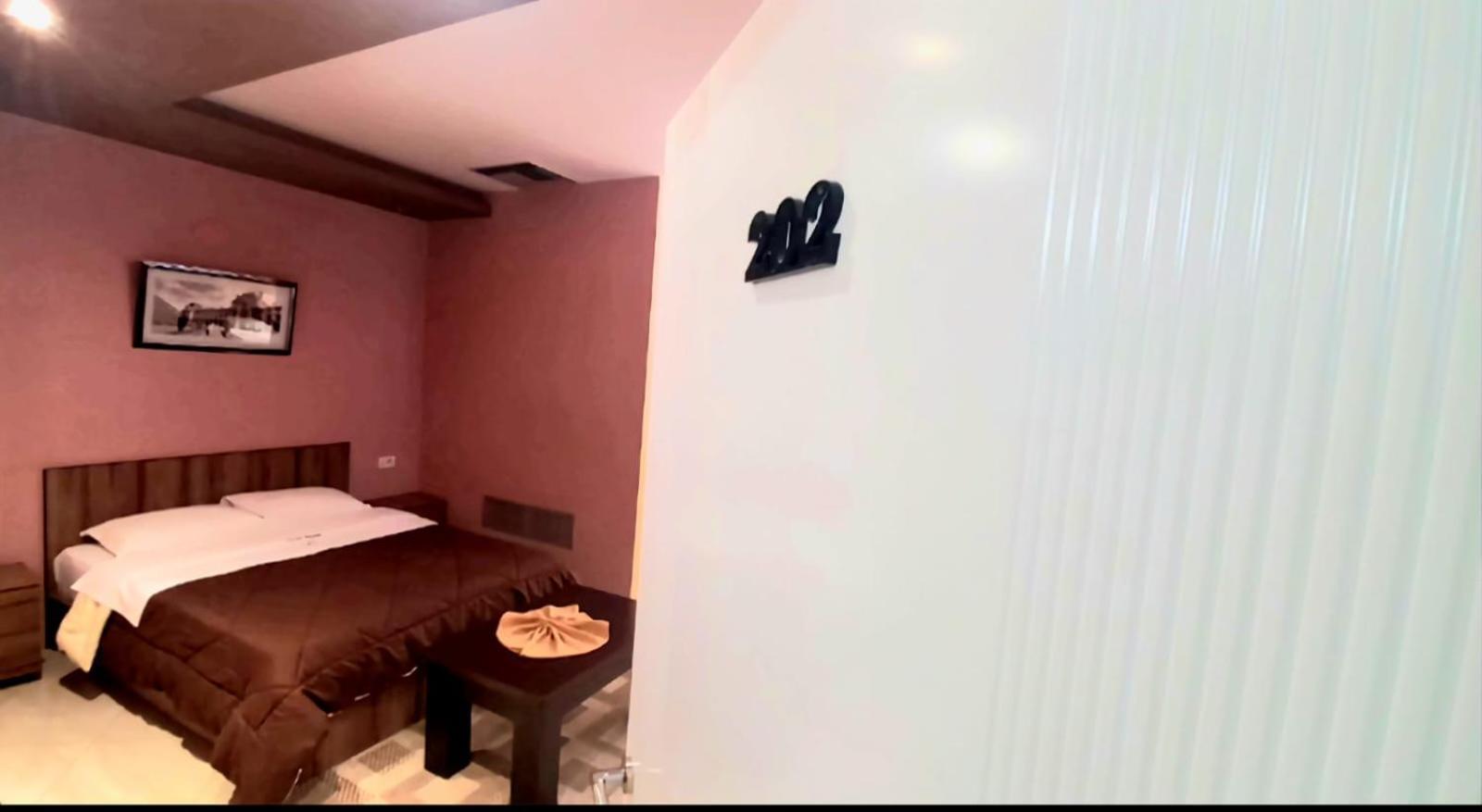 Hotel Alysa Κορυτσά Εξωτερικό φωτογραφία